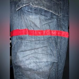 Girbaud jeans